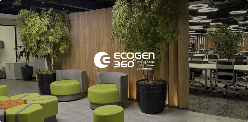 ecogen