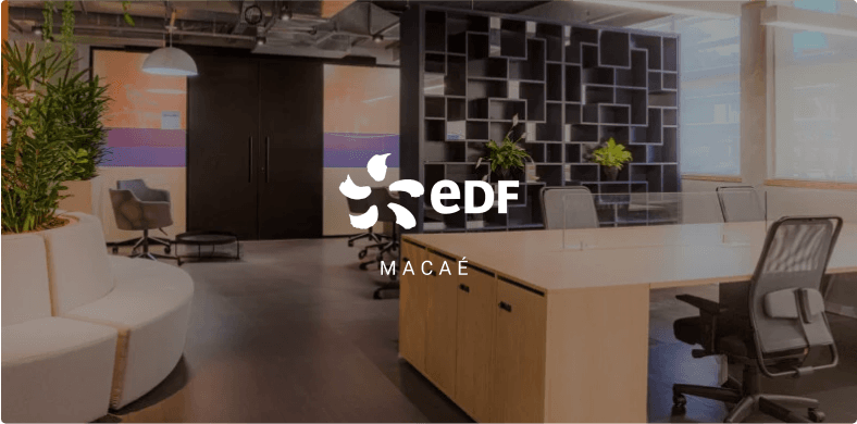 Imagem Edf Macae