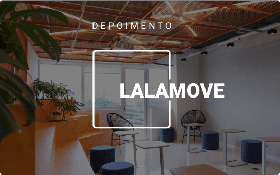 Imagem Lalamove
